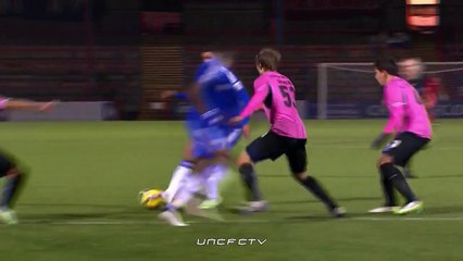 Chelsea vs FC Porto U21s (H) 14-15 Highlights