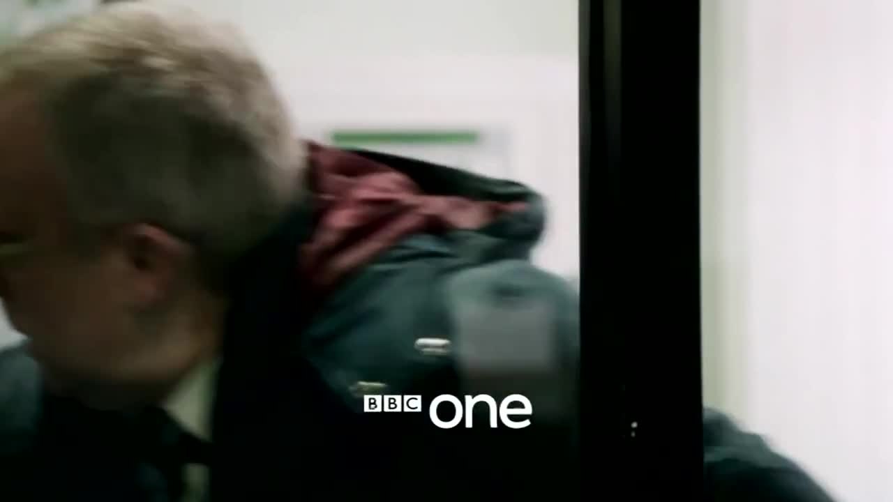 Happy Valley - S01 Trailer (English) HD