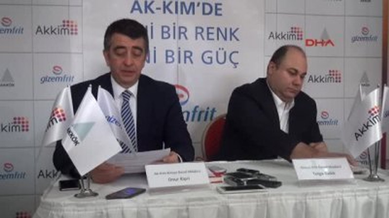 Sakarya'yı Kaplama Konusunda Dünyada Tanınan Bir Bölge Haline Getirmek İstiyoruz