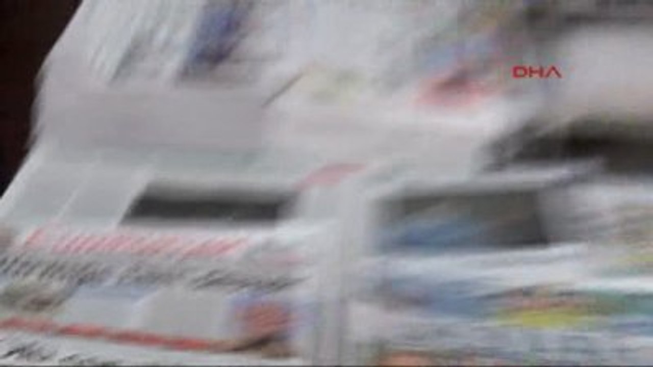 Cumhuriyet Gazetesi Saat 11.00'den İtibaren Tekrar THY Bankolarında