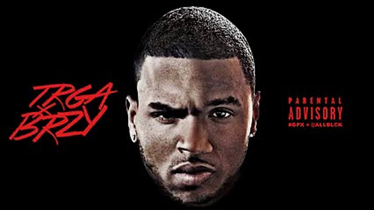 Chris Brown feat. Trey Songz - Studio Remix