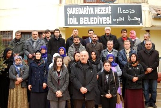 DEDAŞ Elektiriği Kesti, Başkan Tehdit Etti: Sokaklara Dökülürüz