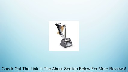 Drum Sander, 8 In Review