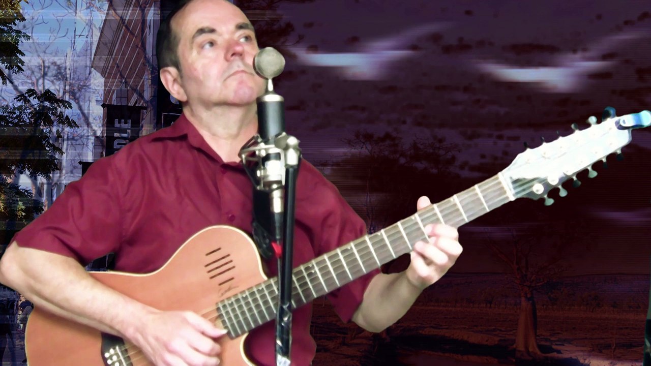 Winston K sings Cape Cod Kwassa by Vampire  Weekend