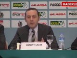 Cüneyt Çakır: 