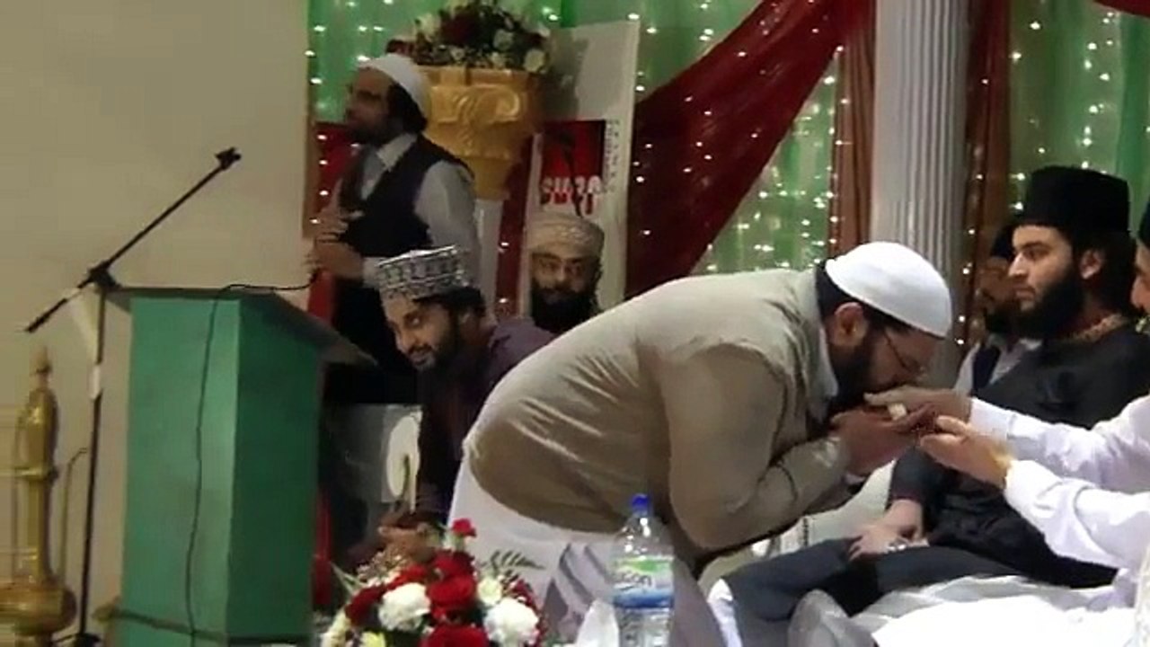 Yeh Rifat E Zikar E Mustafa Hai - Yousuf Memon Naat - Yousuf Memon Videos