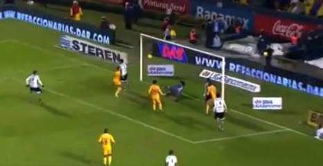 Meksika'da Yılın Kurtarışı