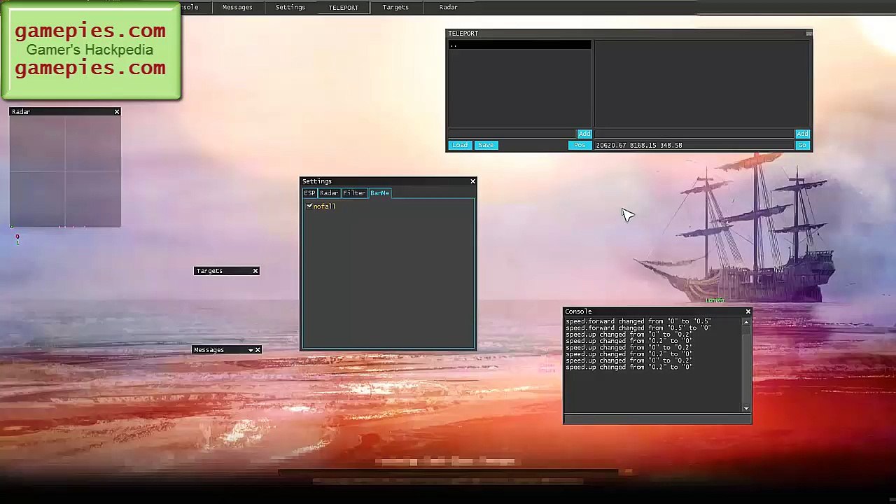 ArcheAge Hack-ArcheAge Gold Hack