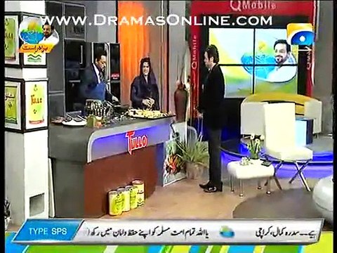 Aamir Liaquat and Kashif Khan Making Fun of Imran Khan Wedding