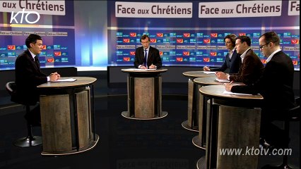 Olivier Faure - "SOS Racisme a déconsidéré les élites naissantes dans les quartiers"