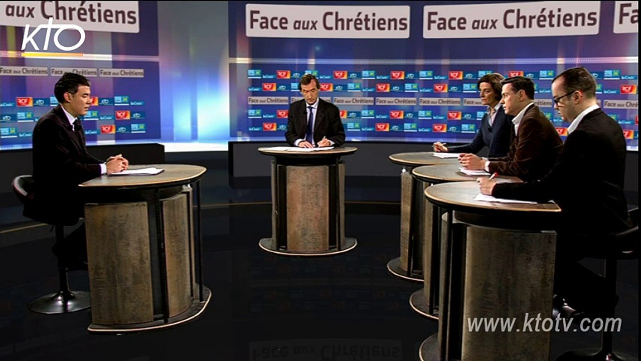 Olivier Faure - "SOS Racisme a déconsidéré les élites naissantes dans les quartiers"