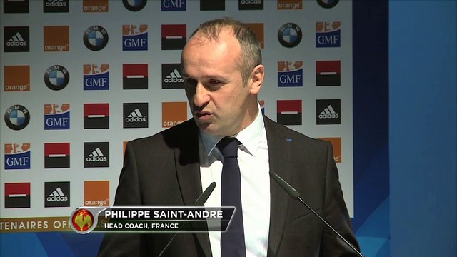 XV de France - PSA et les cas Mermoz et Picamoles