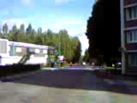 Roue arriere en 250 cr o vieux sapins