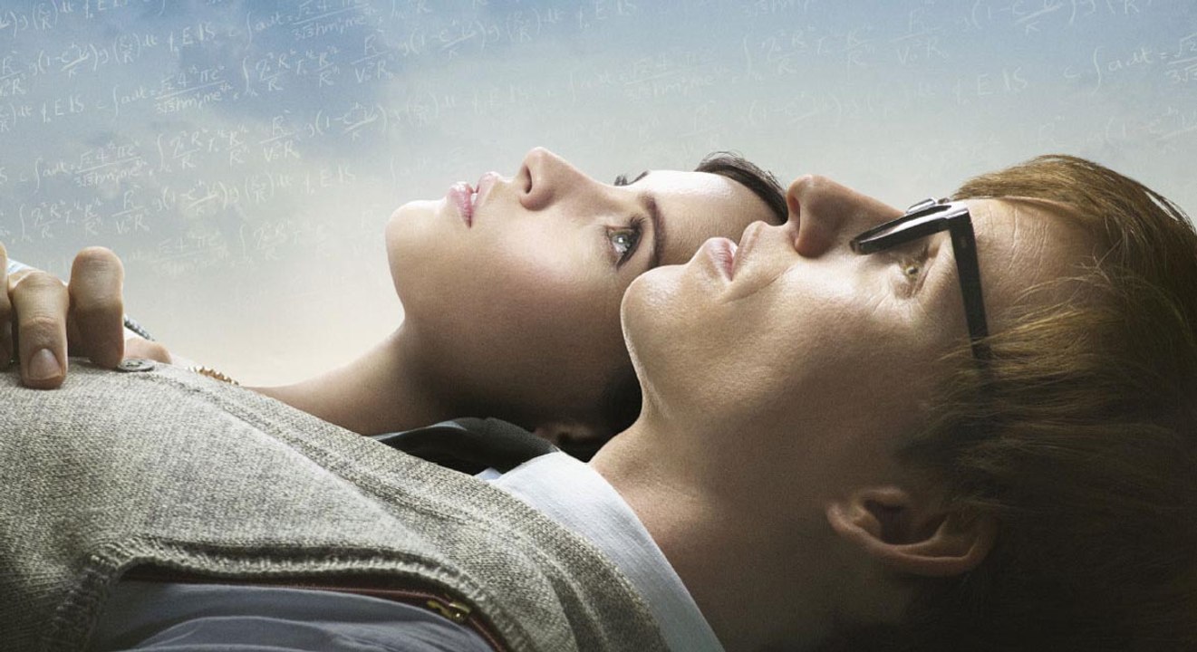 Une Merveilleuse Histoire Du Temps - Bande-annonce 2 [VF|HD] [NoPopCorn]