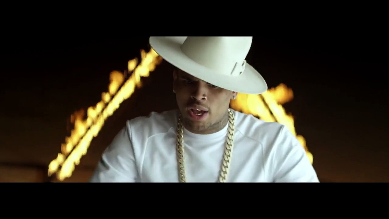 Chris Brown feat. Usher Rick Ross