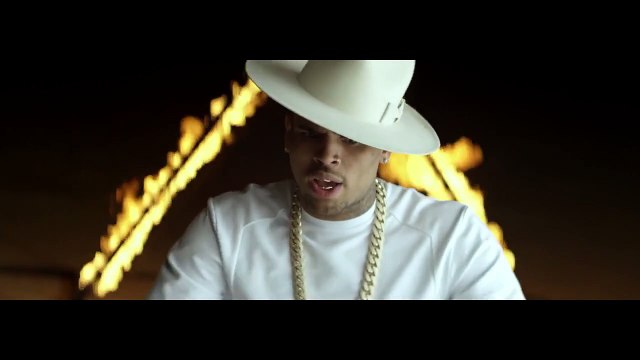 Chris Brown feat. Usher Rick Ross