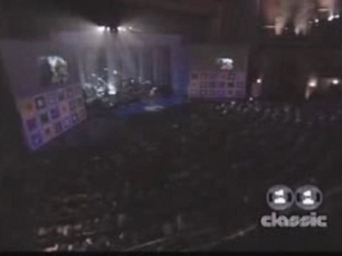 Tina, Elton & Cher - Proud Mary