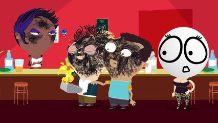 Top 5 des bonnes raisons d'être Sam