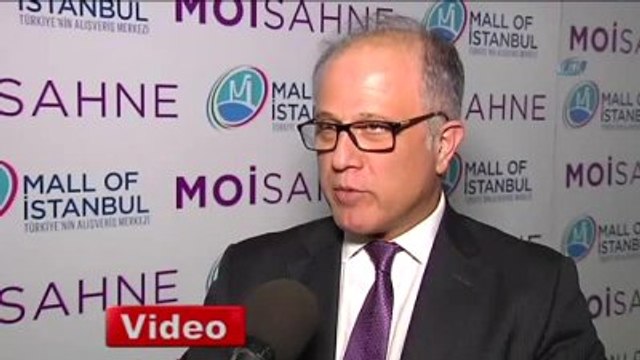 Moisahne, Candan Erçetin Konseri ile Açıldı