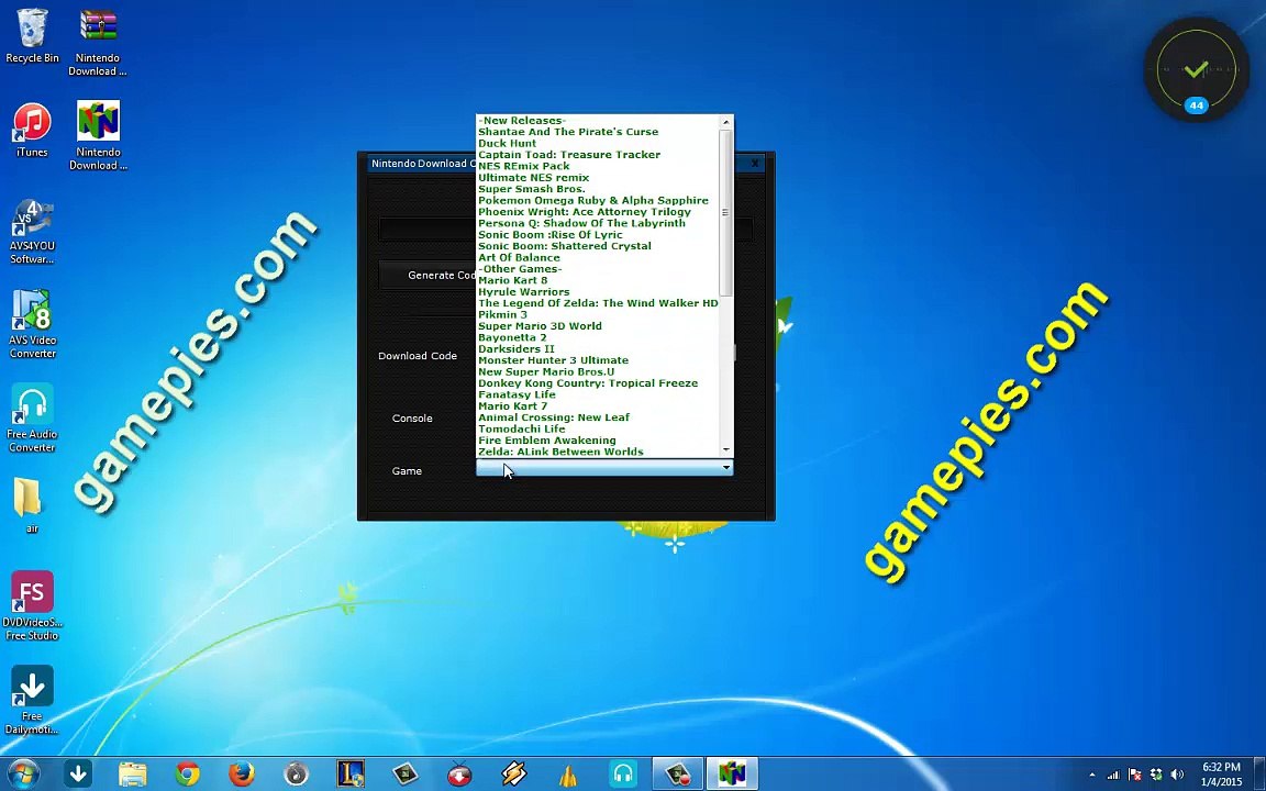 Télécharger Jeux Nintendo DS Complet Gratuitement video Dailymotion