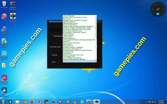 Comment obtenir des jeux téléchargeables Nintendo 3DS ,Wii U,2DS-Utiliser votre code de téléchargement Nintendo
