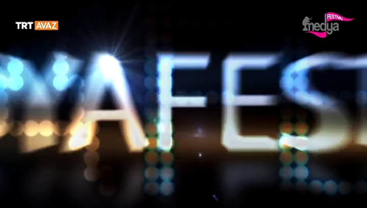 TRT AVAZ MEDYA FESTİVAL DİRİLİŞ ÖZEL BÖLÜM FRAGMAN YAYIN TARİHİ 17.01.2015