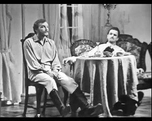 Драма на охоте