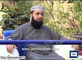Mufti Muhammad Zubair - (Hadees Ko Manana Lazim Hay)