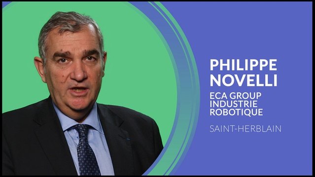 Voeux 2015 du monde économique de Loire-Atlantique