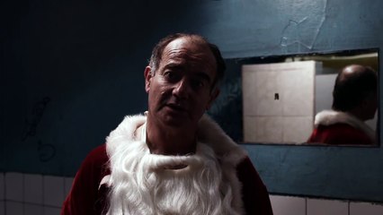 Quand le Père Noël se transforme en dangereux prédateur
