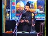 Allama Ali Nasir Talhara - 8 Muharram 2010 - Bangla Asad Abad Dina