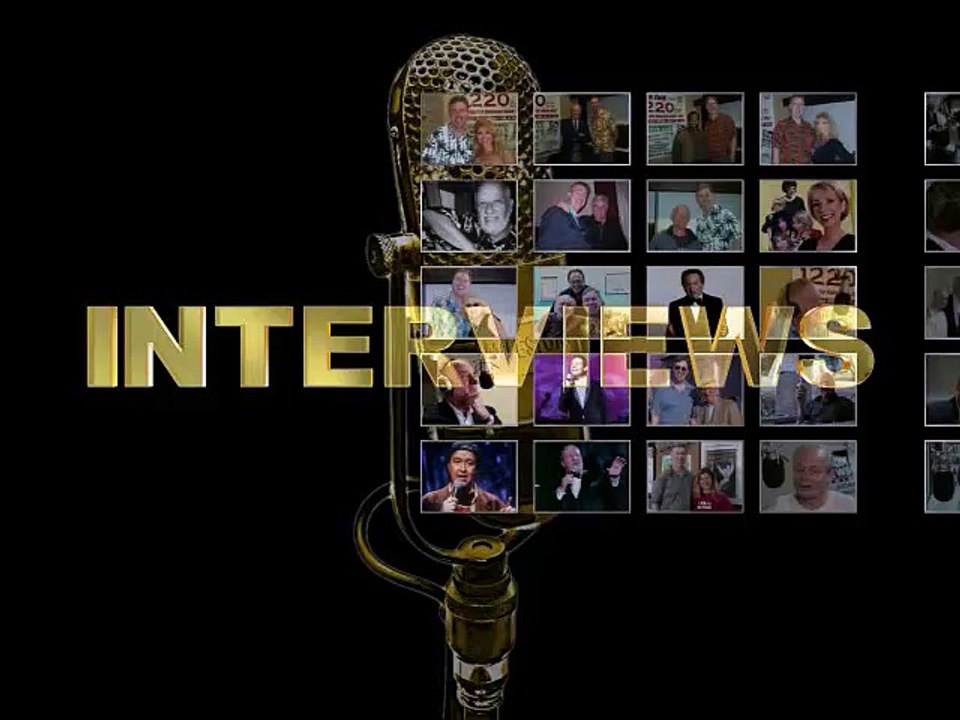 Jack Schafer "The Like Switch" Interview