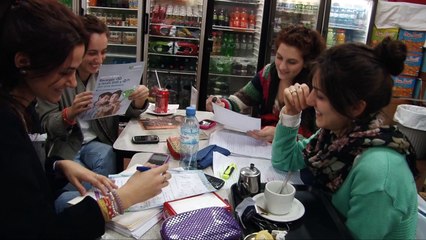 Movistar en Universidades 2014