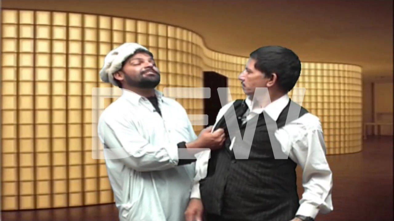 Comedy - Qarz Lo Aur Qarz Do