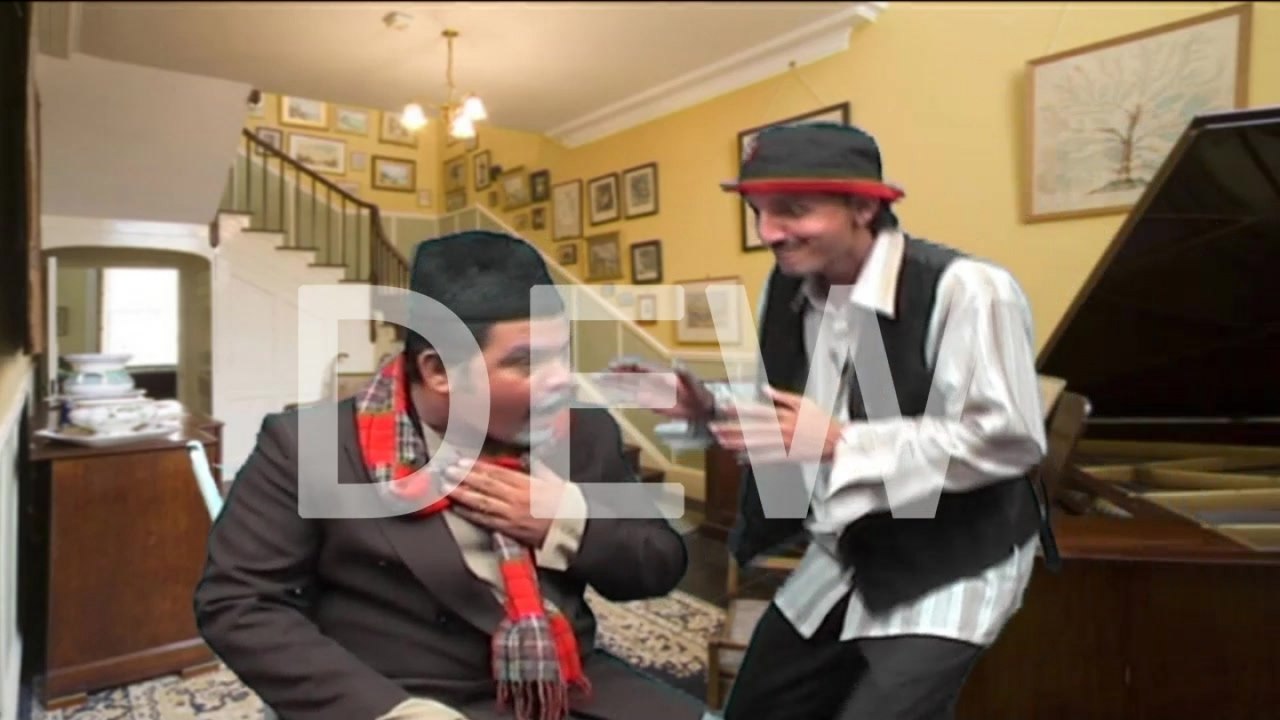 Comedy - Gallay Mein Takleef