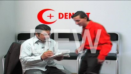 Comedy - Patients Saved