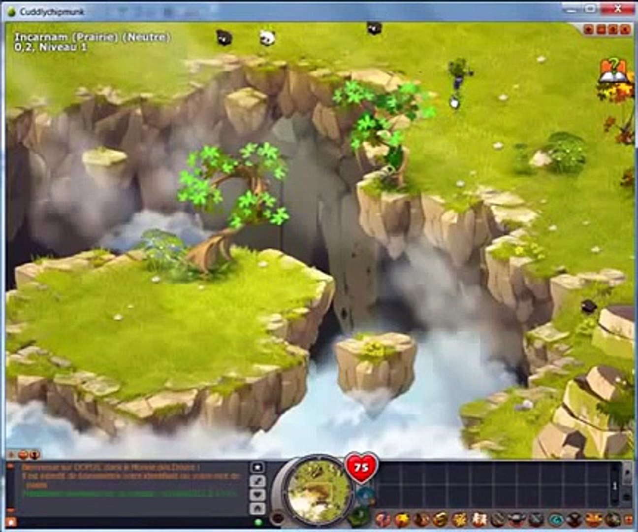 Hack Kamas Dofus Unlimited kamas Dofus Generateur de Kamas - FR 2014