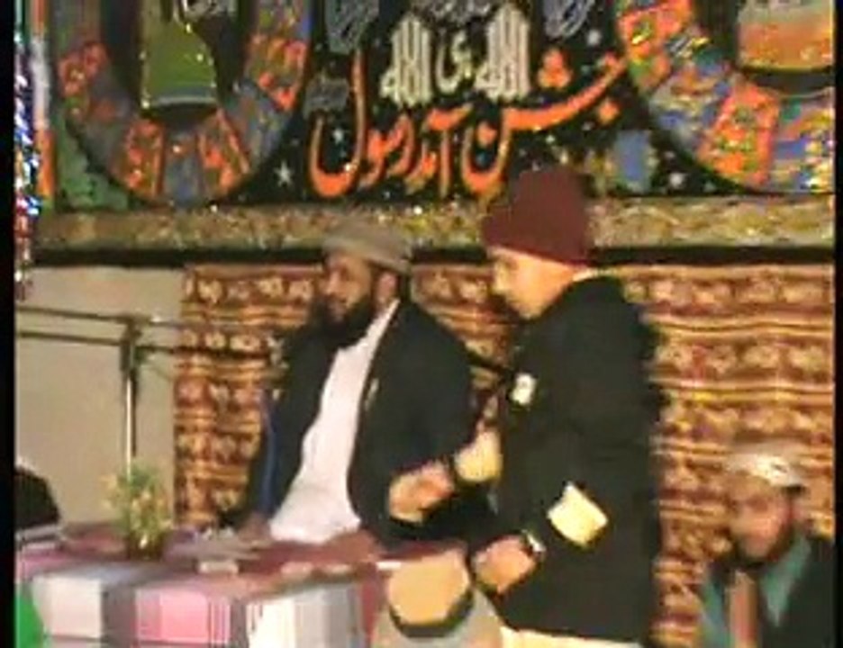 Q SALEEM MUHARVI SAHIB