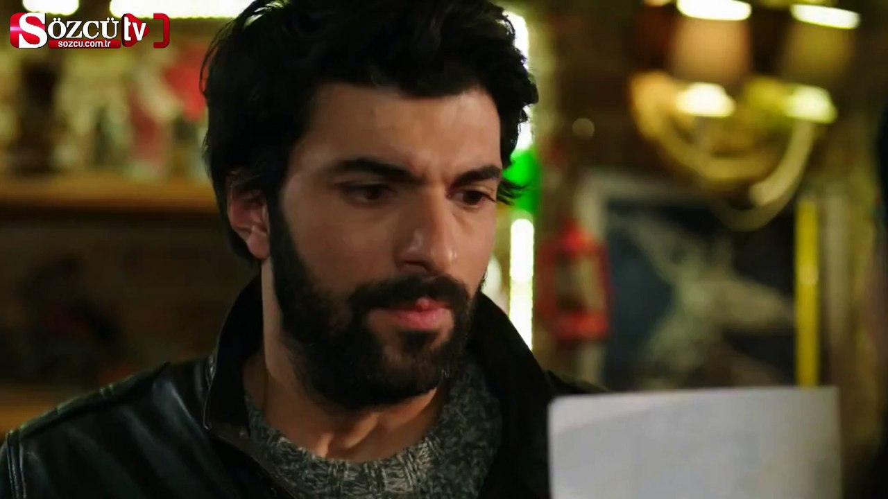 Kara Para Aşk 32 bölüm 2 fragman
