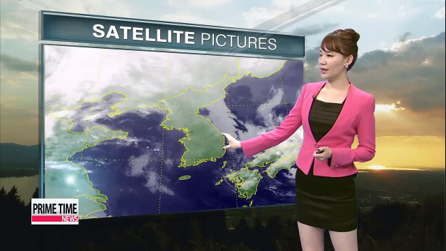 Rain or snow expected for most regions