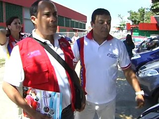 Entrega de Vehículos Chery