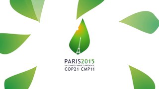 Paris 2015 - UN Climate Change Conference - COP 21 - CMP 11