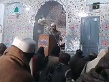 Hafiz Tayyab Miladi Haqani at Jamia Islamabad