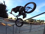 BMX - DAN NORVELL DON'T GIVE A FUCK