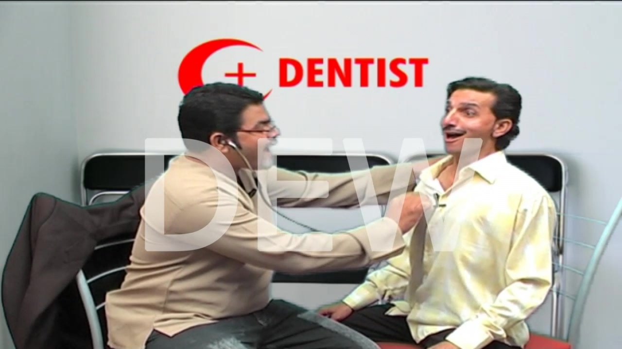 Comedy - Bhooka Doctor