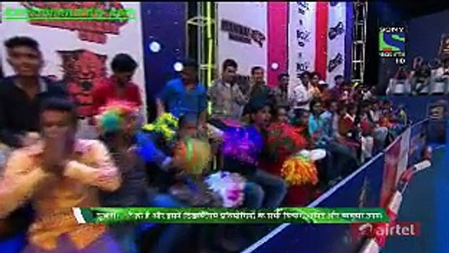 Box Cricket League-15th Jan 2015 pt1- Apnicommunity.com