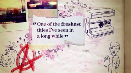 LIFE IS STRANGE Trailer (PS4   Xbox One)