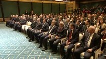 2cumhurbaşkanı Erdoğan ve Azerbaycan Devlet Başkanı İlham Aliyev Ortak Basın Toplantısı Düzenledi