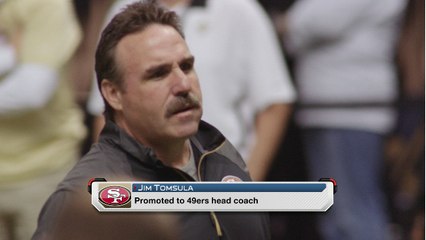 Eric Davis: Still a lot of change coming for 49ers