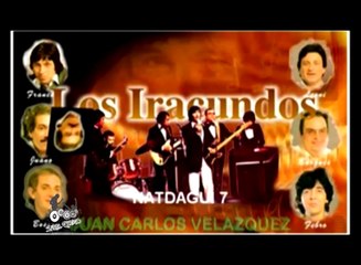 Programa 01 (2012) - Bloque 01 - Iracundos